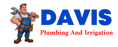 Trusted plumber in JACKSONTOWN